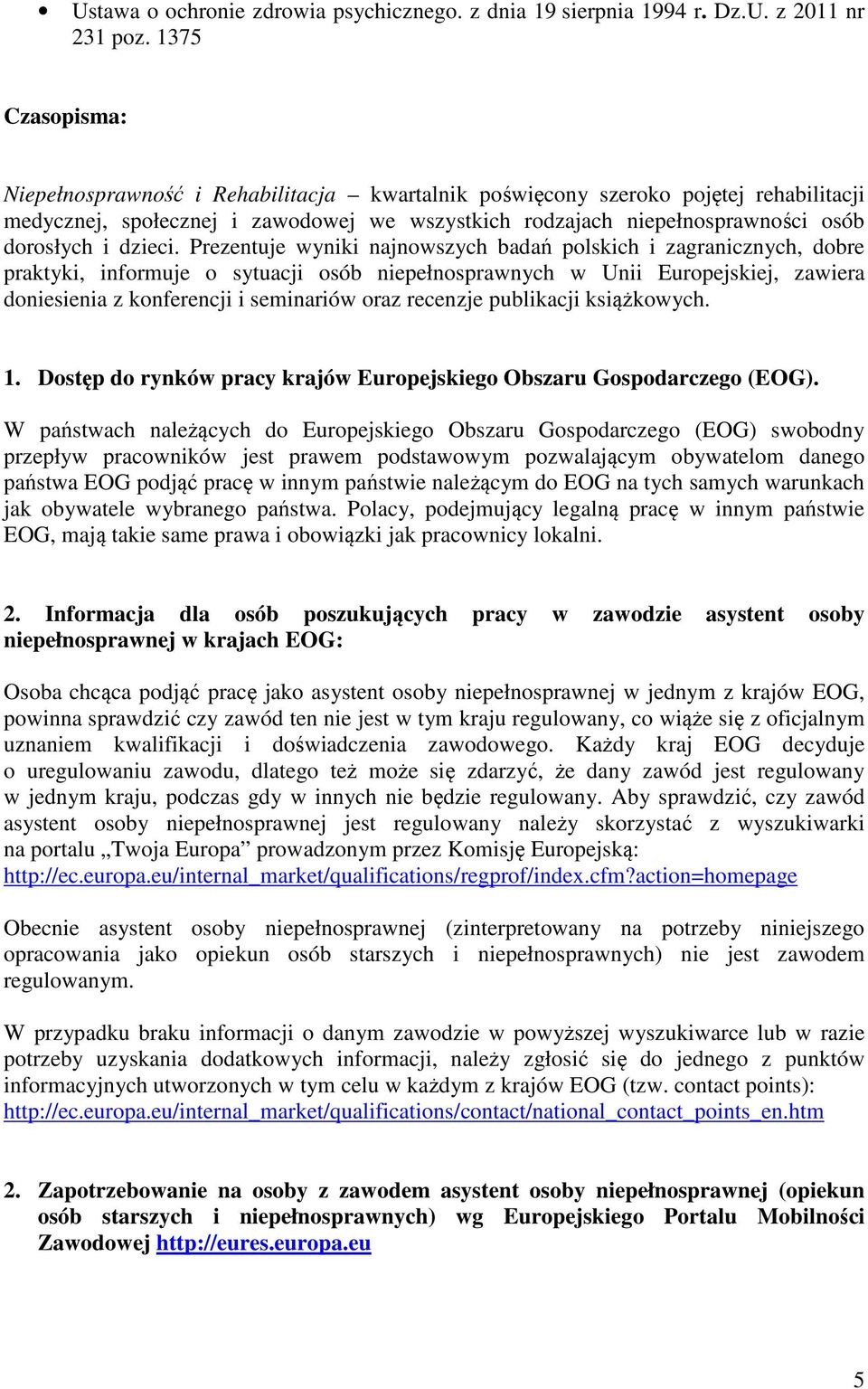 dzieci.
