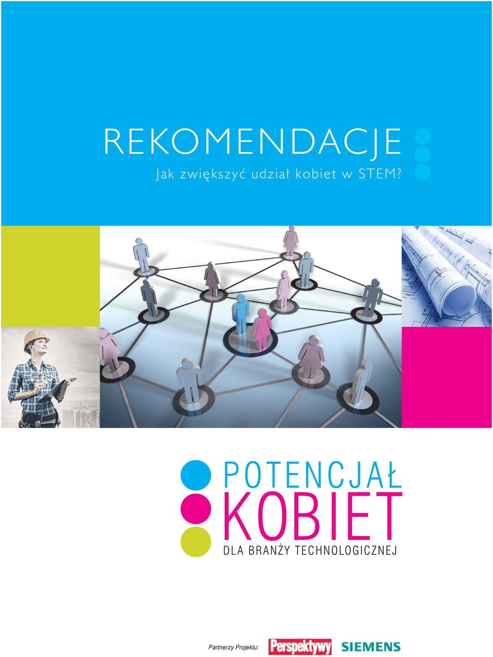 kobiet w STEM?