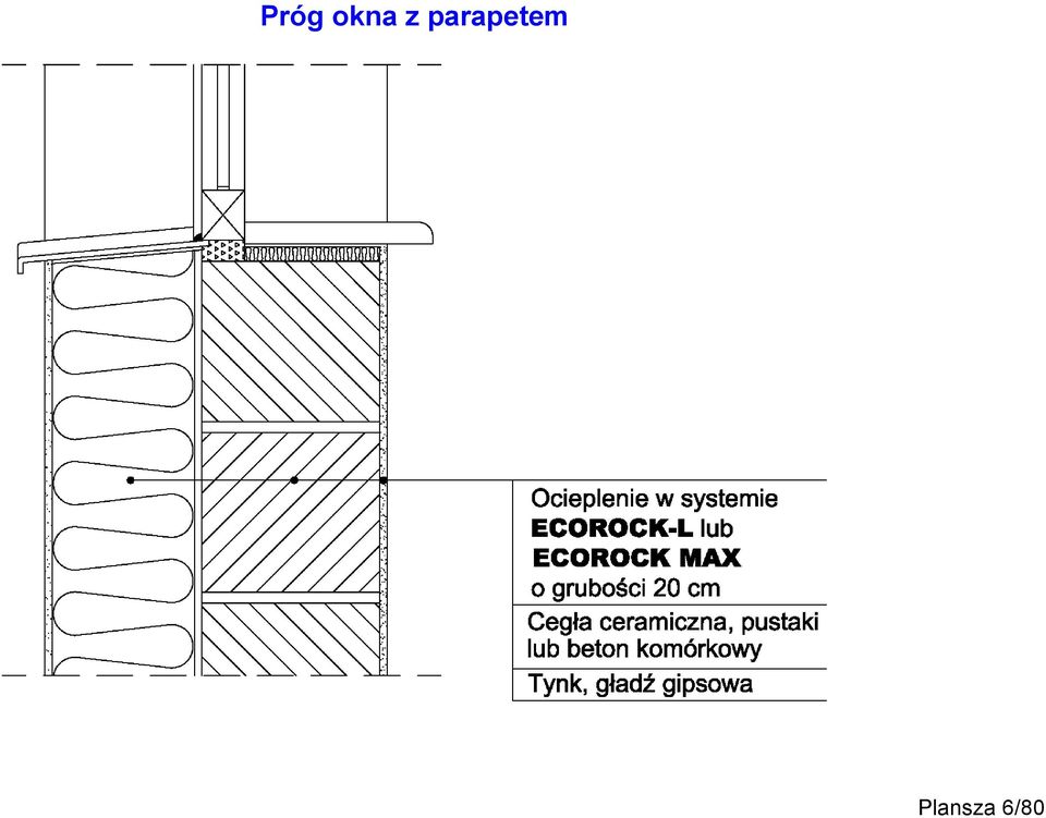 parapetem