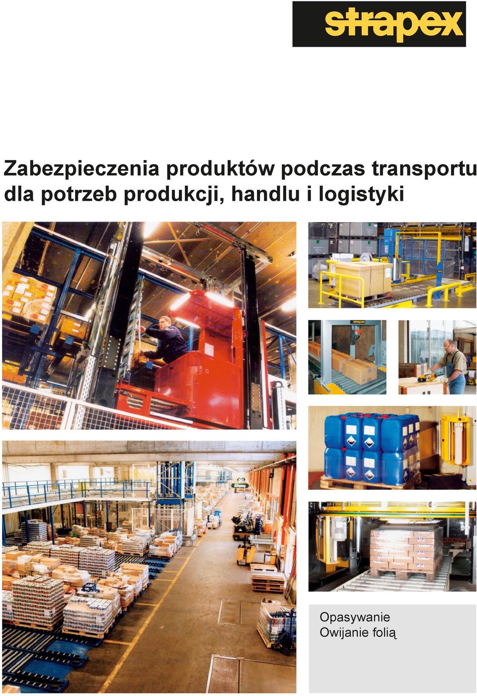 potrzeb produkcji, handlu i