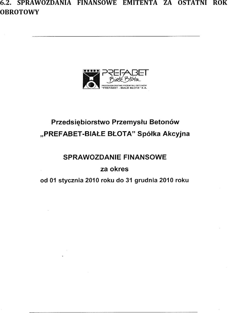 FINANSOWE