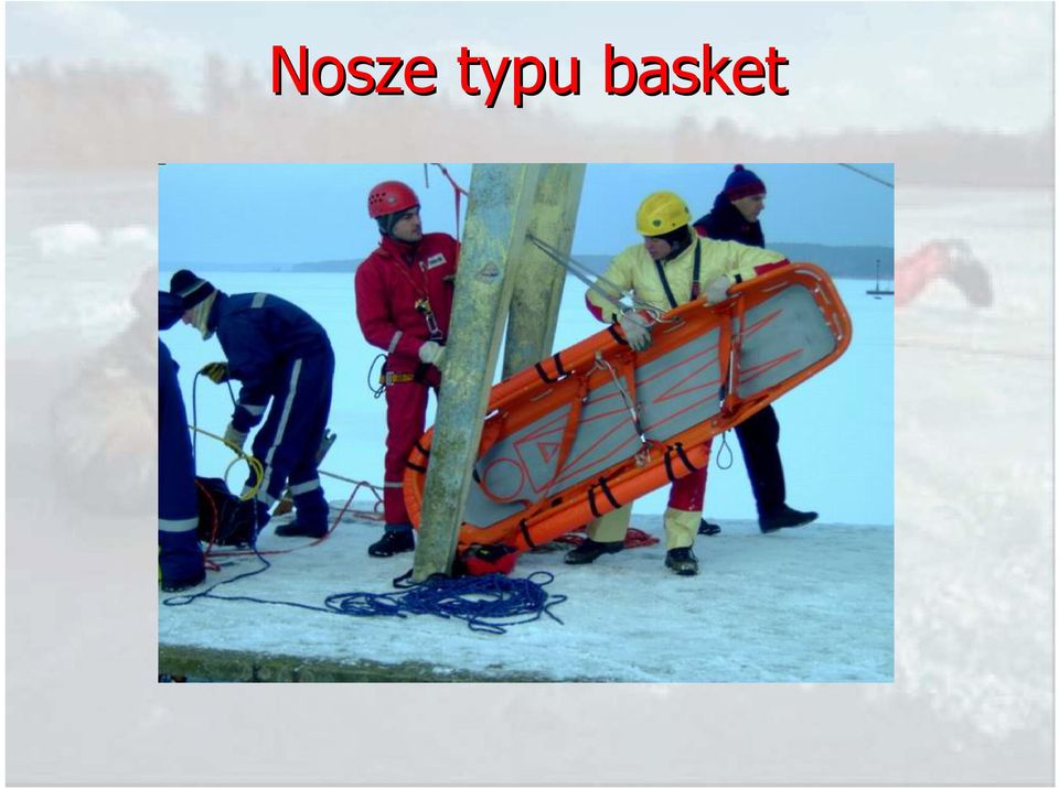 basket