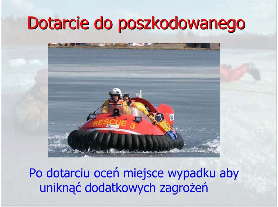 dotarciu oceń miejsce