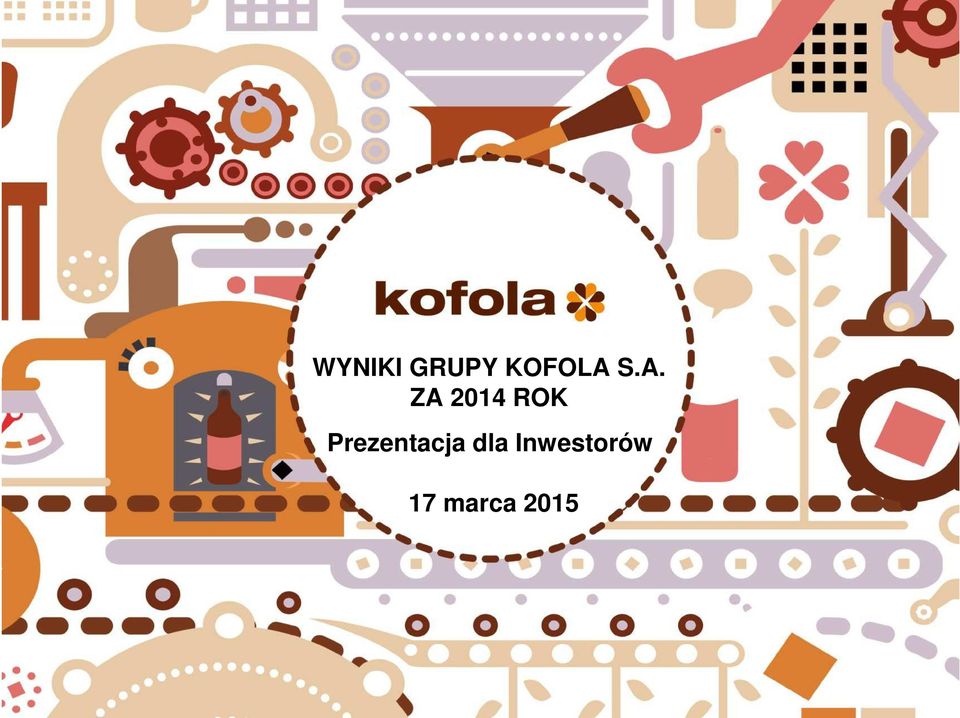 KOFOLA 