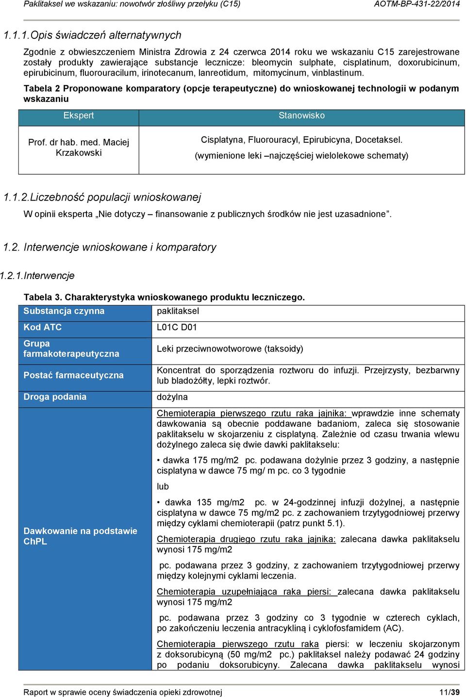 sulphate, cisplatinum, doxorubicinum, epirubicinum, fluorouracilum, irinotecanum, lanreotidum, mitomycinum, vinblastinum.