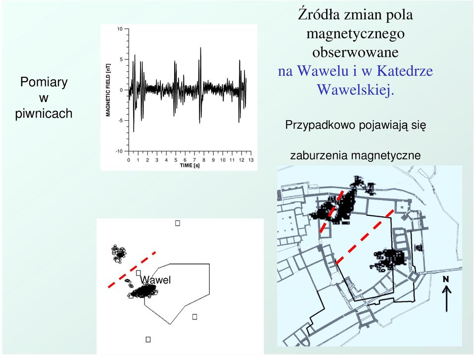 Katedrze Wawelskiej.