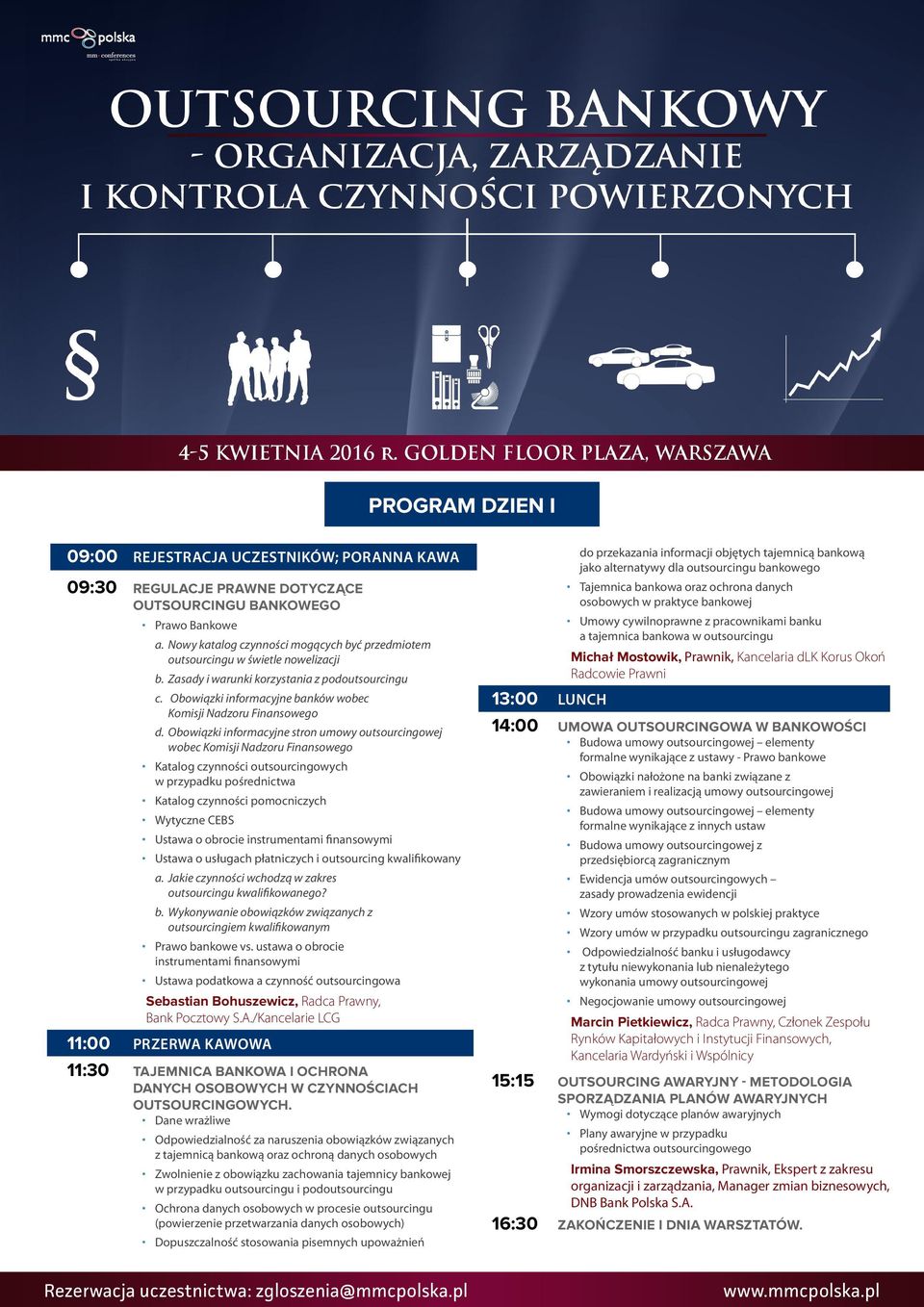 Obowiązki informacyjne banków wobec Komisji Nadzoru Finansowego d.