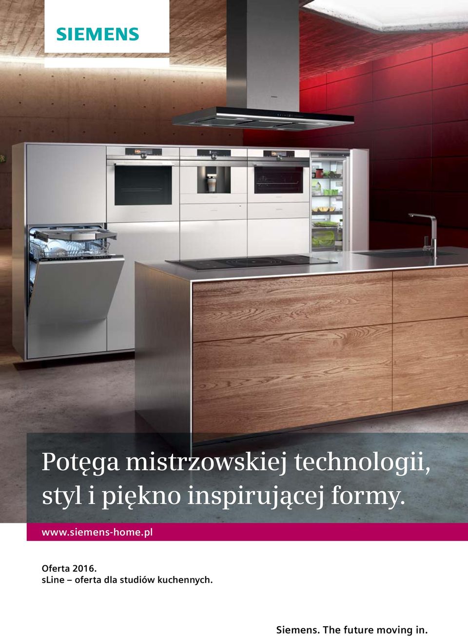 siemens-home.pl Oferta 2016.