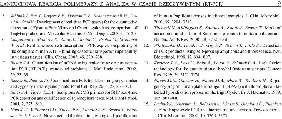 Langmann T., Mauerer R., Zahn A., Moehle C., Probst M., Stremmel W. et al.