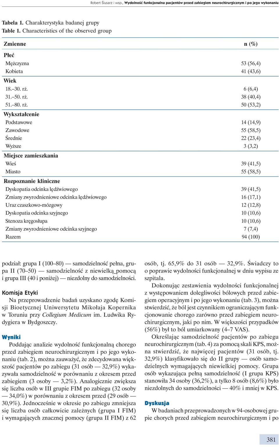 6 (6,4) 31. 50. rż.