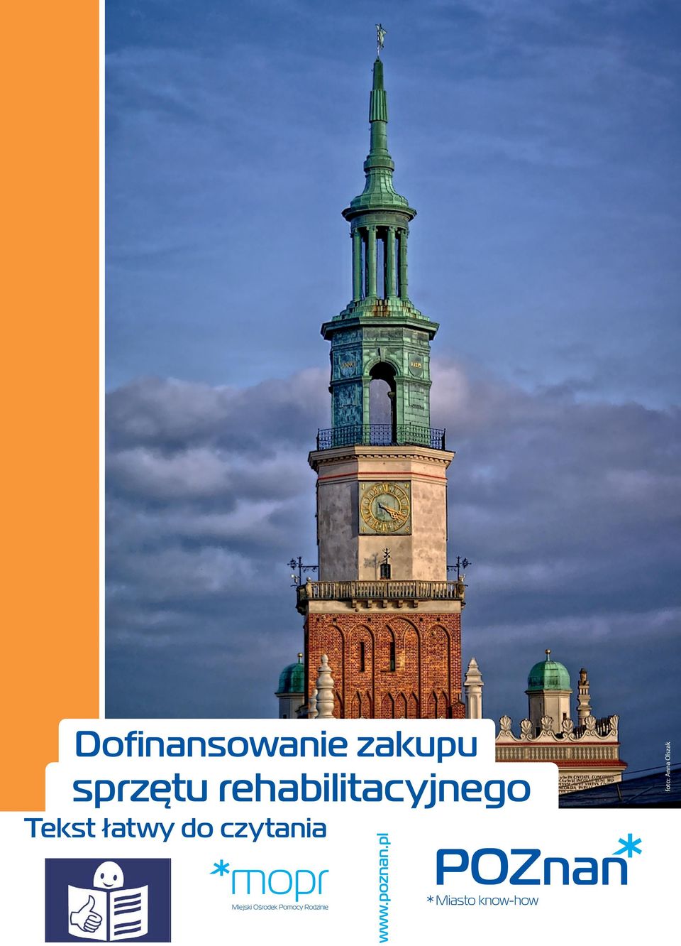 Tekst łatwy do