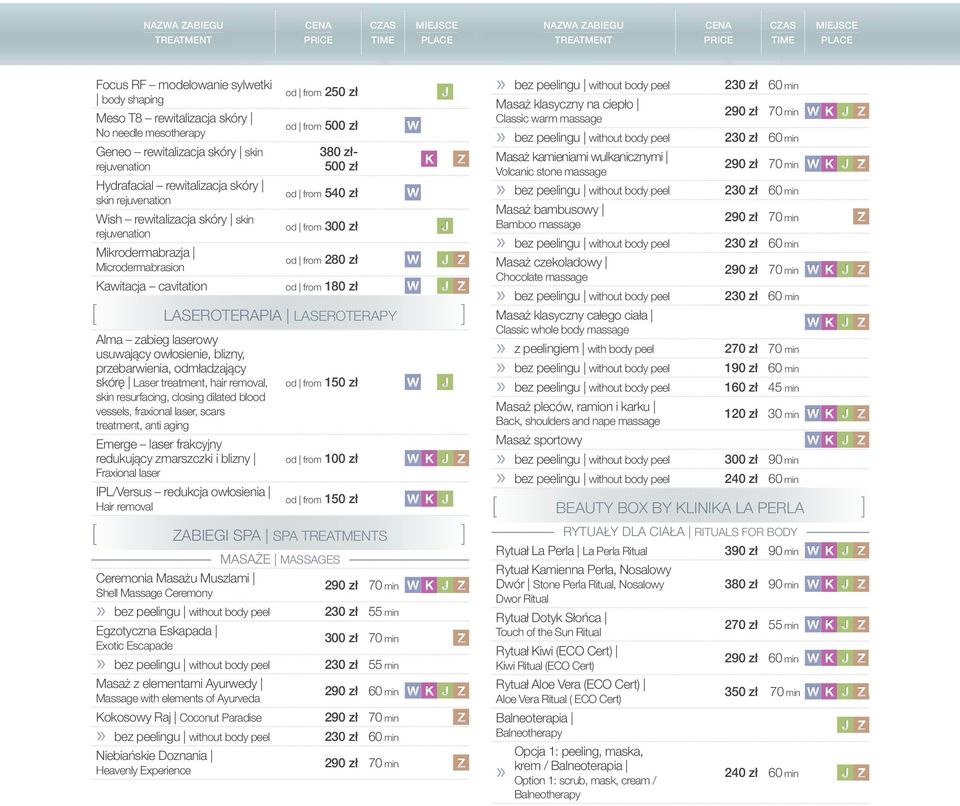 cavitation od from 180 zł J [ LASEROTERAPIA LASEROTERAPY ] Alma zabieg laserowy usuwający owłosienie, blizny, przebarwienia, odmładzający skórę Laser treatment, hair removal, skin resurfacing,