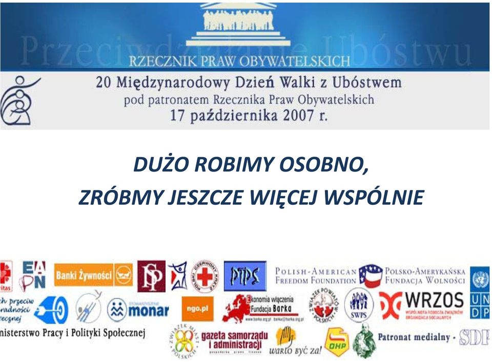 ZRÓBMY