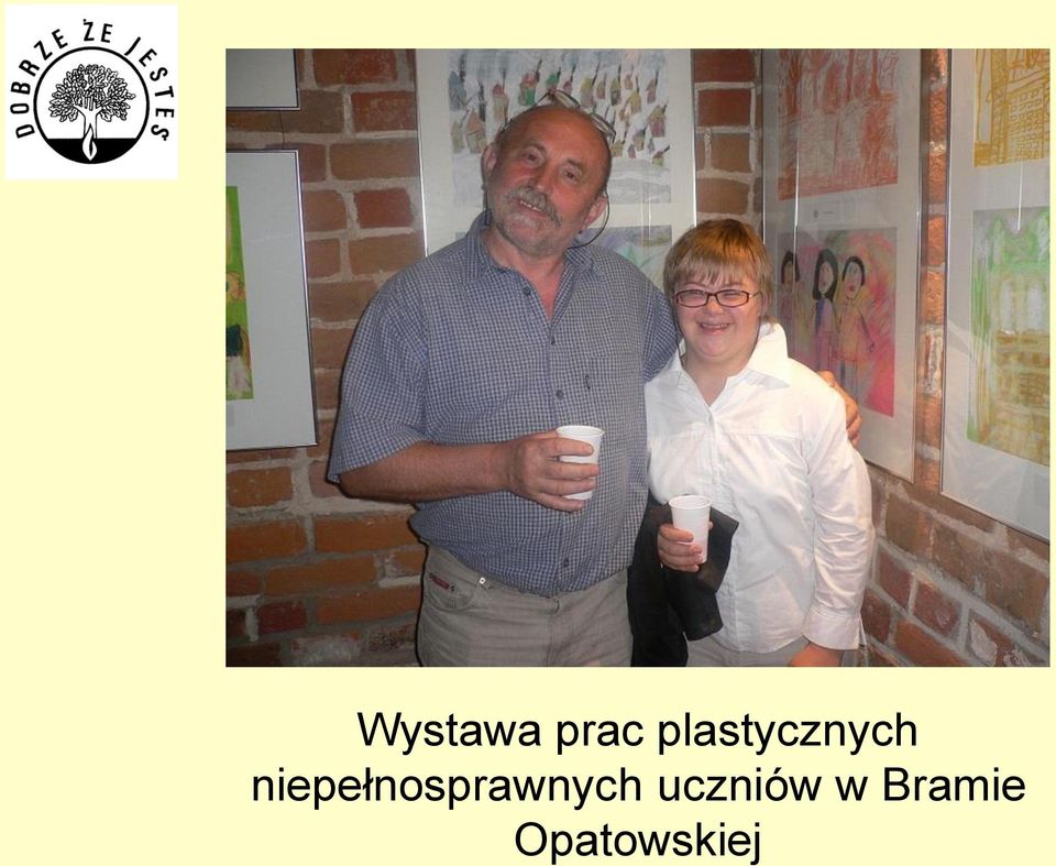 niepełnosprawnych