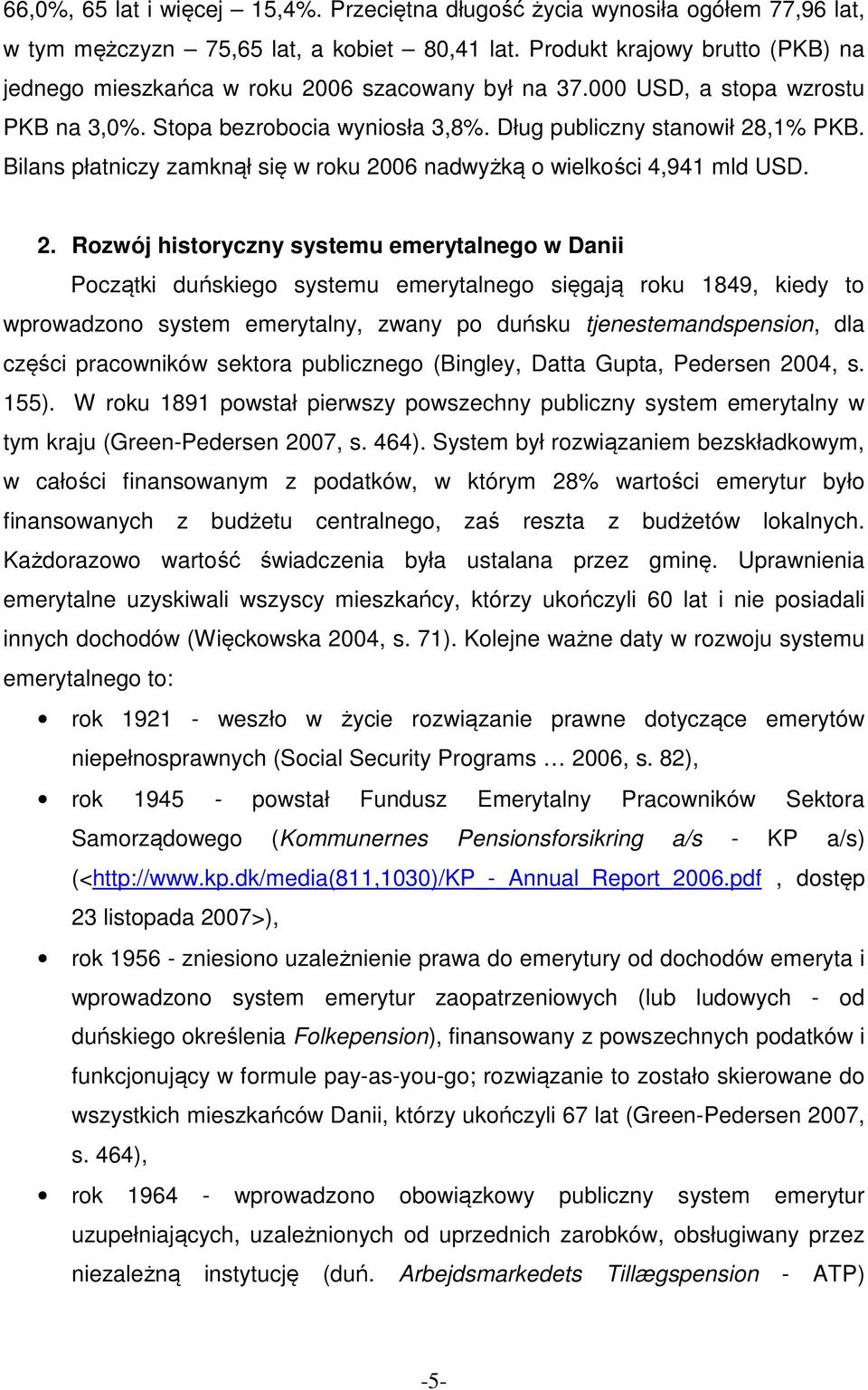 Bilans płatniczy zamknął się w roku 20