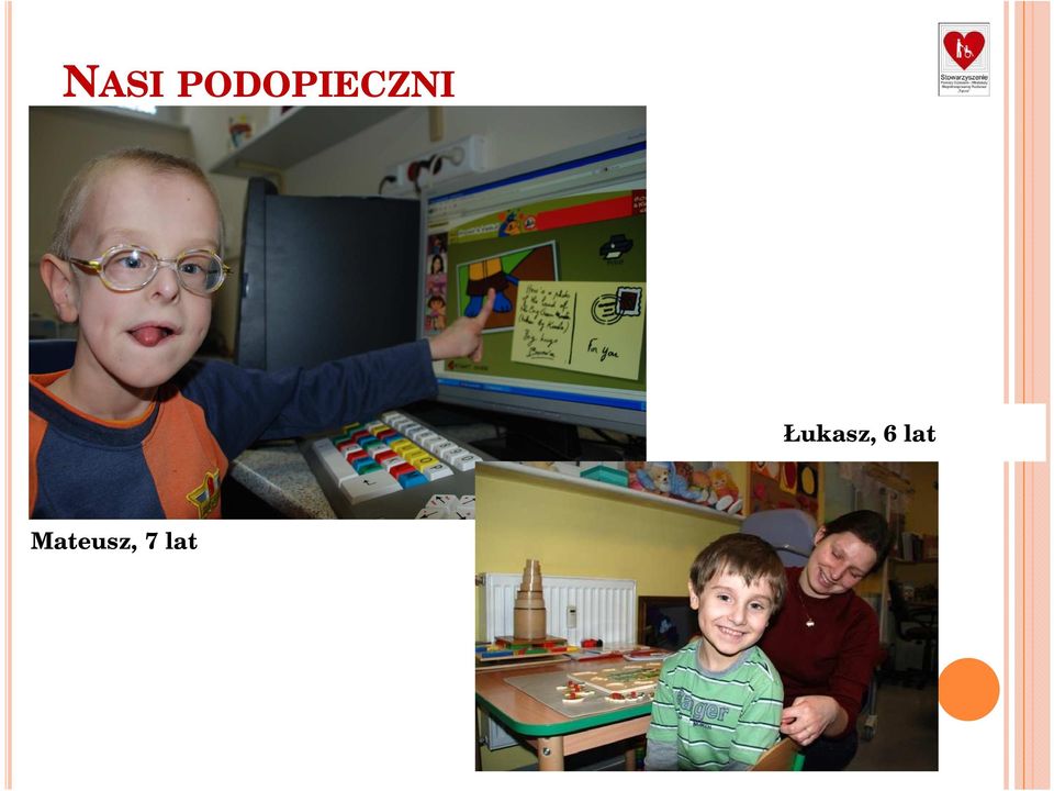 Łukasz, 6