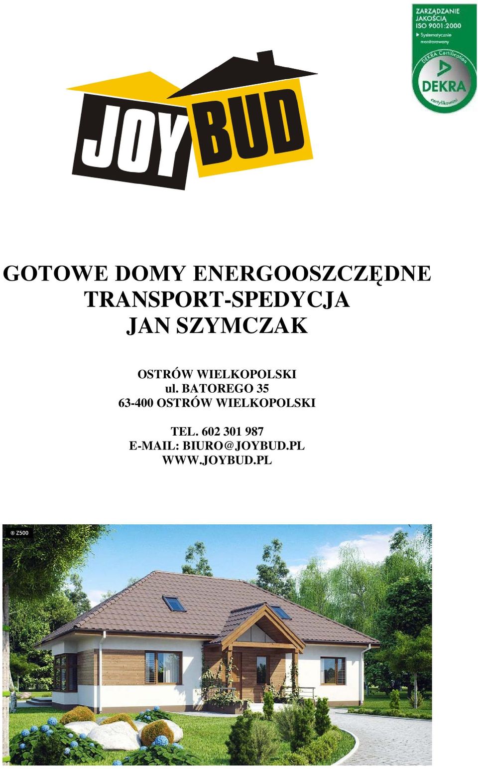 WIELKOPOLSKI ul.