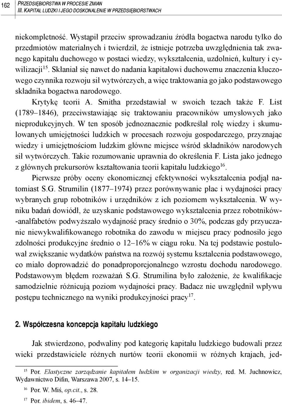 uzdolnień, kultury i cywilizacji 15.