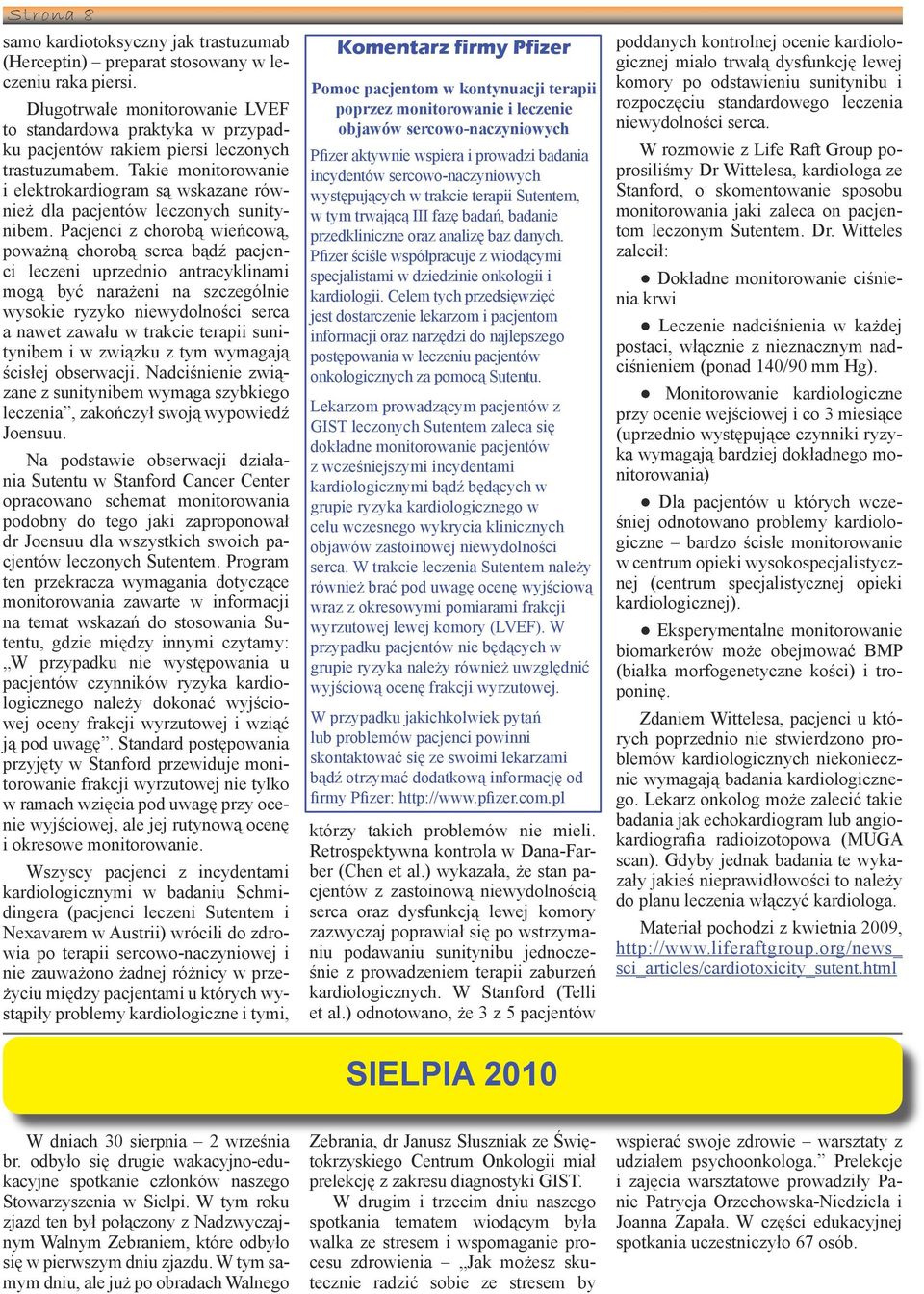 Długtrałe ać je sm mntrane lekarm, praktyka jeśl ne prypad- sją dałalnść. bjaó serc-cynych Pneaż lcba neylnśc nej. Ważne serca., aby s cłnk ęksym LVEF ppre trudem mntrane bya lecene śrdk rpcęcu s yań.