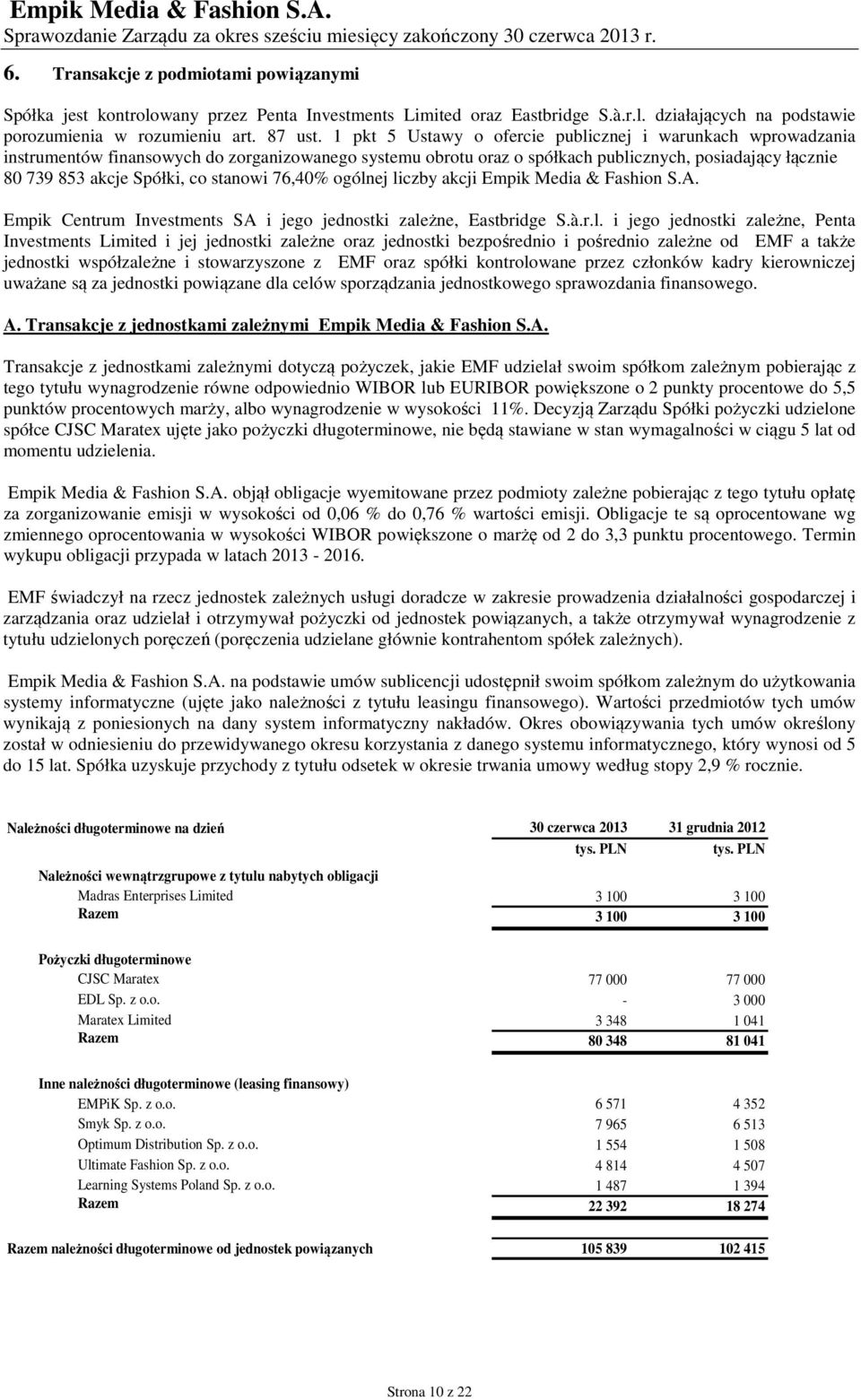 stanowi 76,40% ogóln