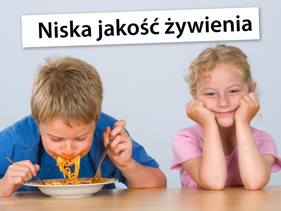 żywienia