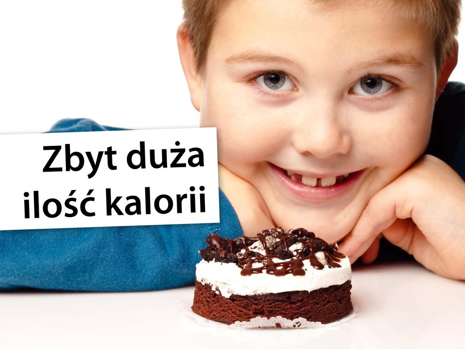 kalorii