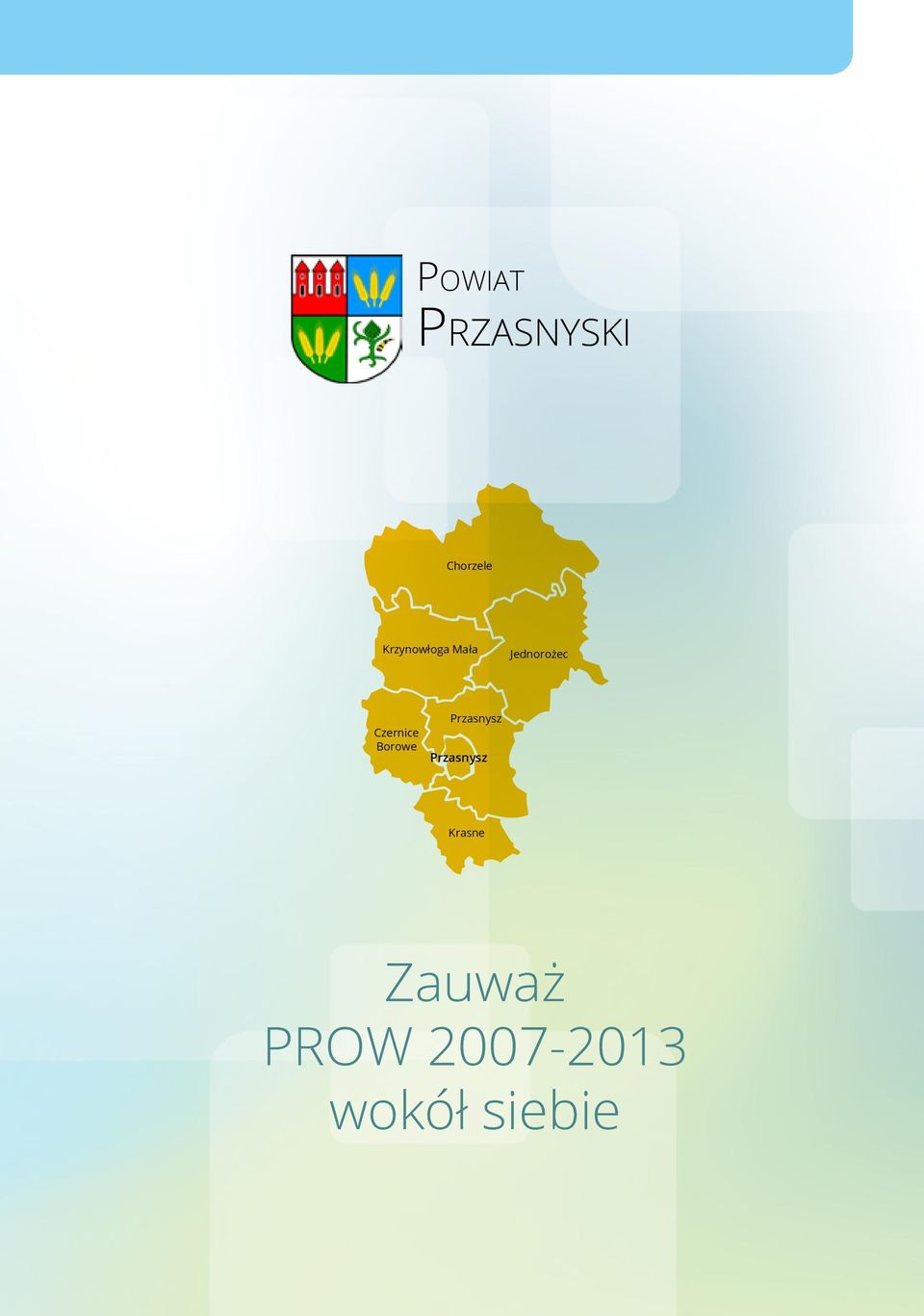 Krasne Zauważ