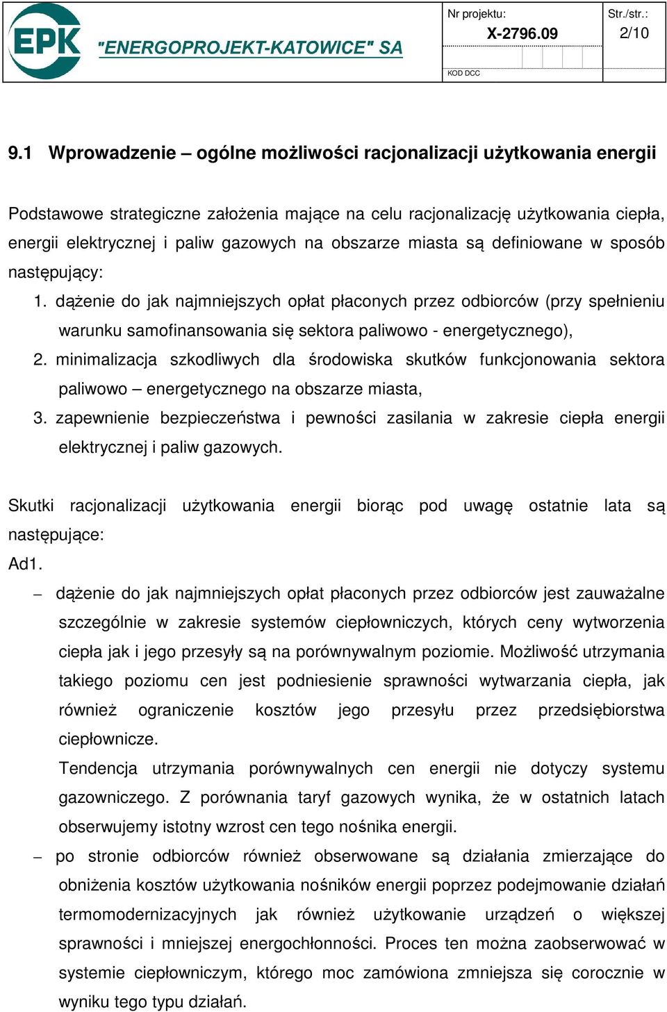 obszarze miasta są definiowane w sposób następujący: 1.