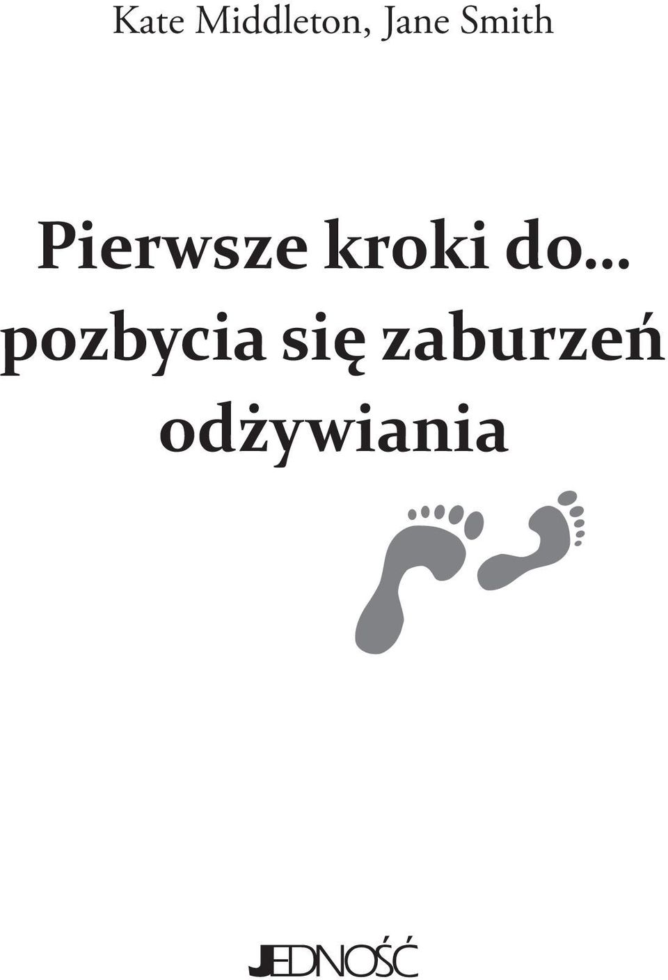 kroki do pozbycia