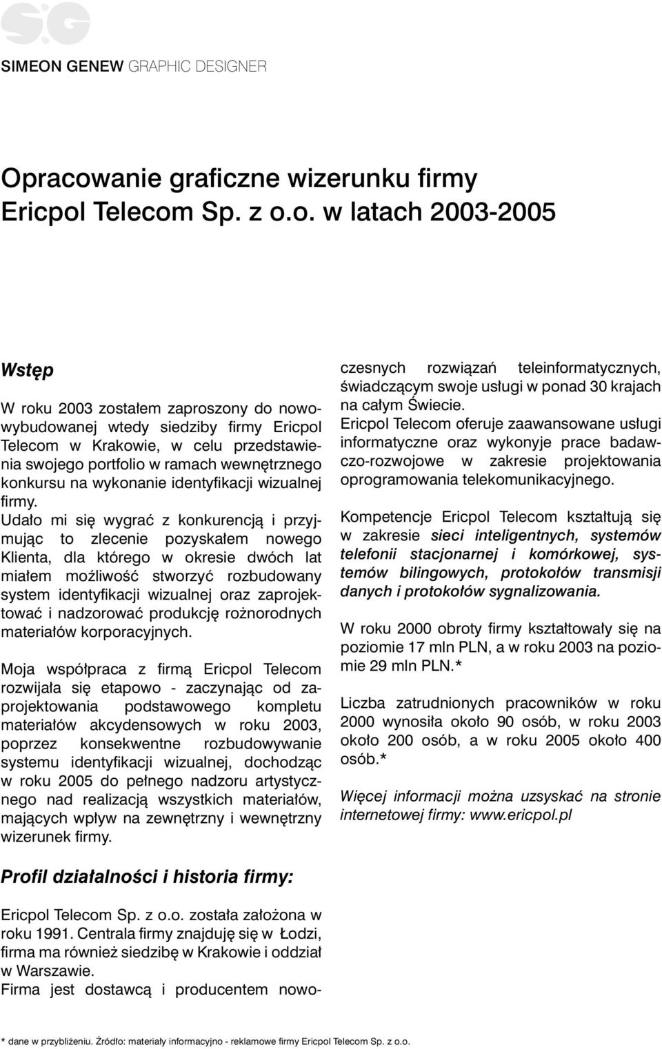 Telecom