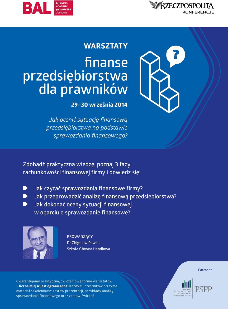 Jak przeprowadzić analizę finansową przedsiębiorstwa? Jak dokonać oceny sytuacji finansowej w oparciu o sprawozdanie finansowe?