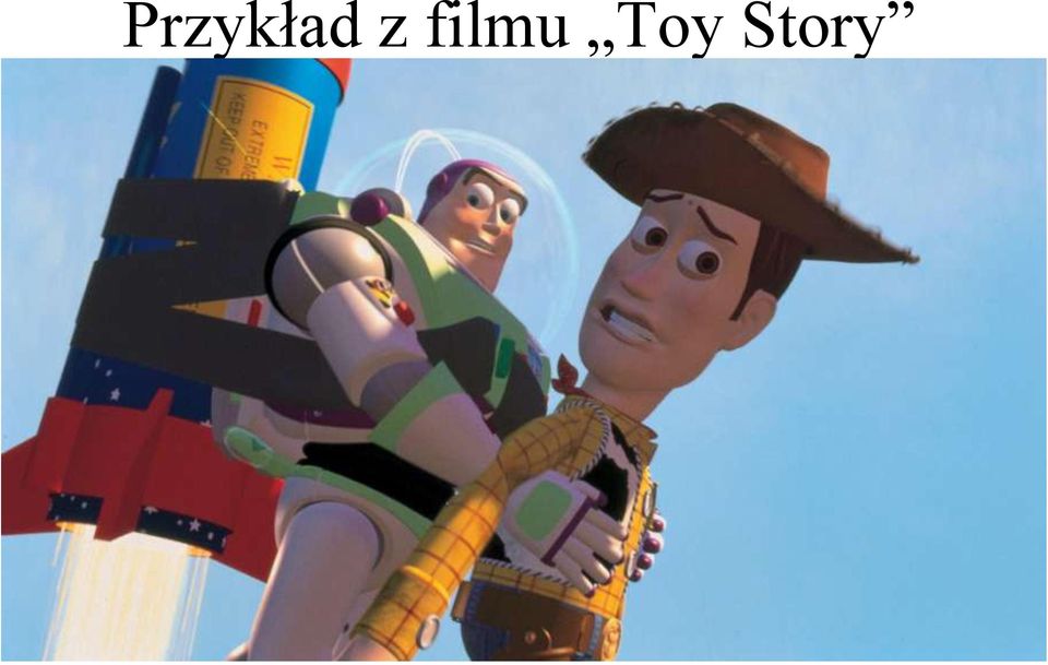 Toy Story