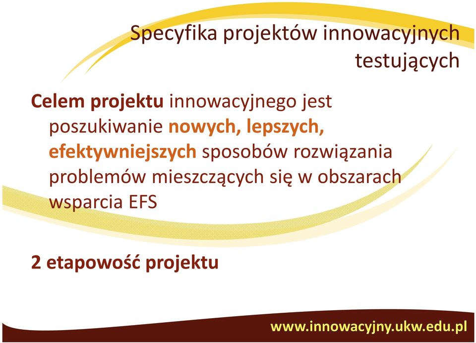 efektywniejszych sposobów rozwiązania problemów