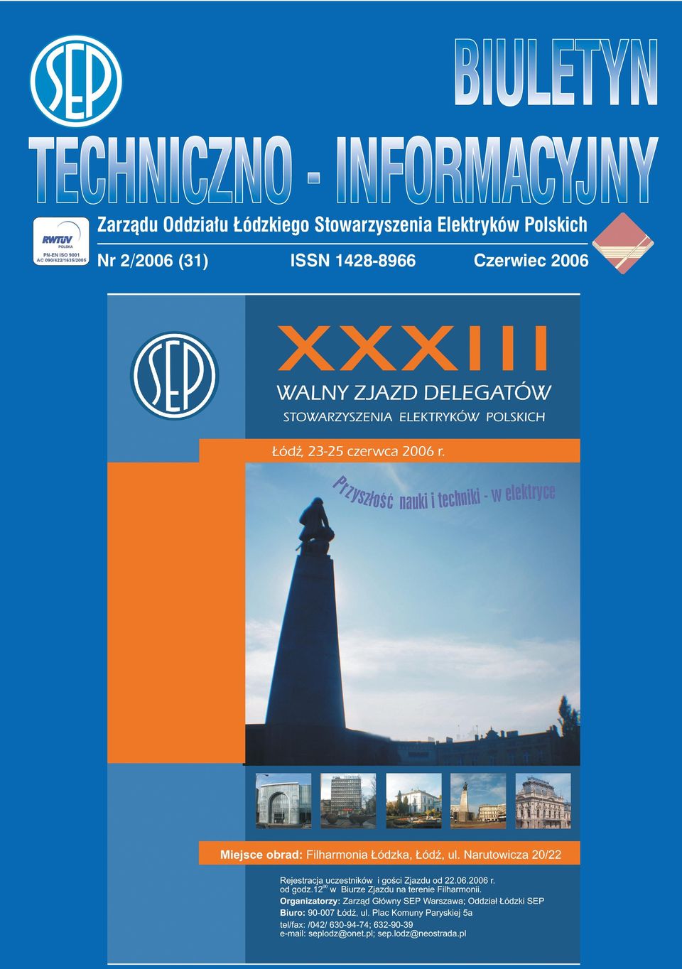Polskich Nr 2/2006 (31)
