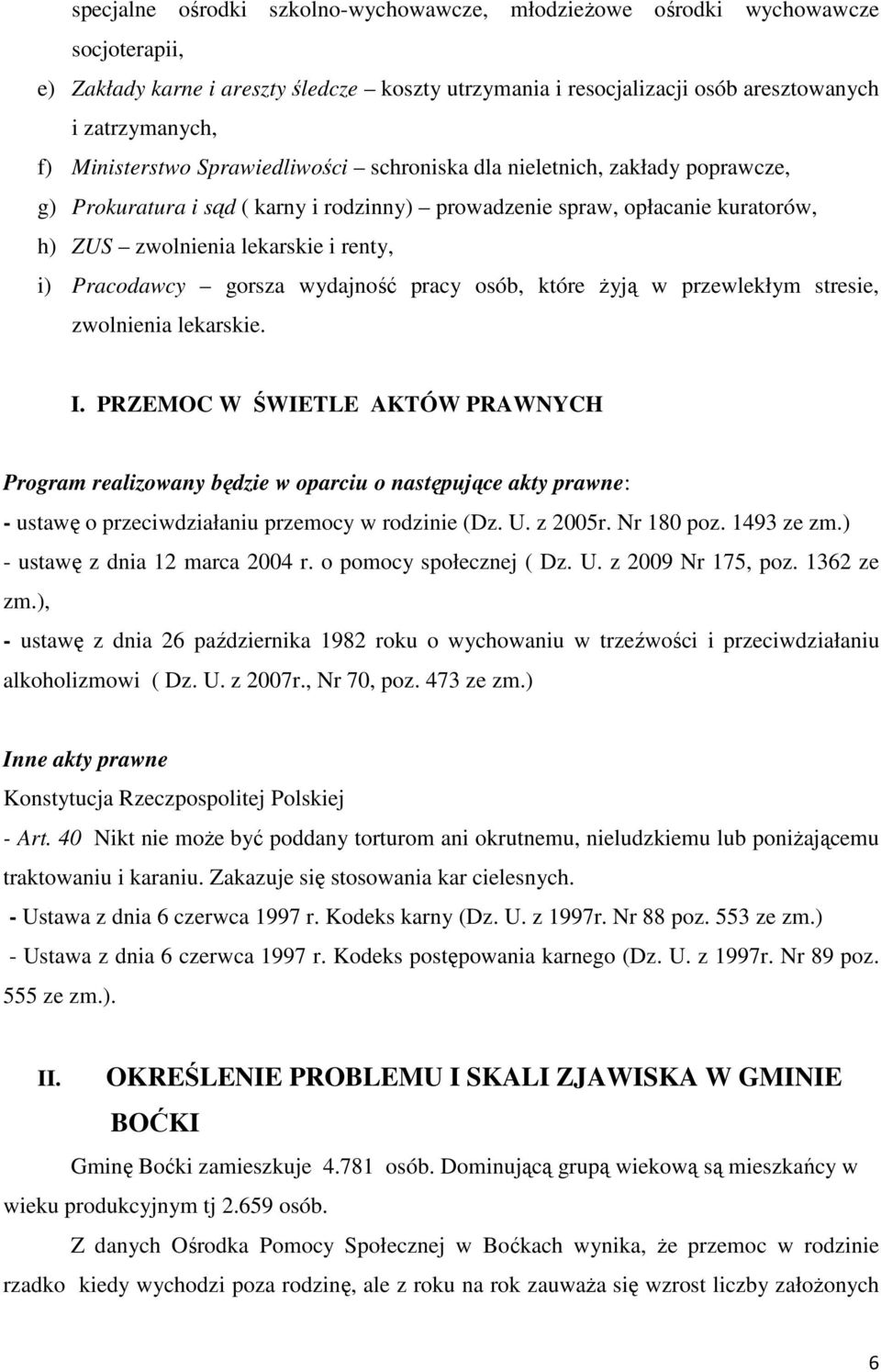 Pracodawcy gorsza wydajność pracy osób, które żyją w przewlekłym stresie, zwolnienia lekarskie. I.