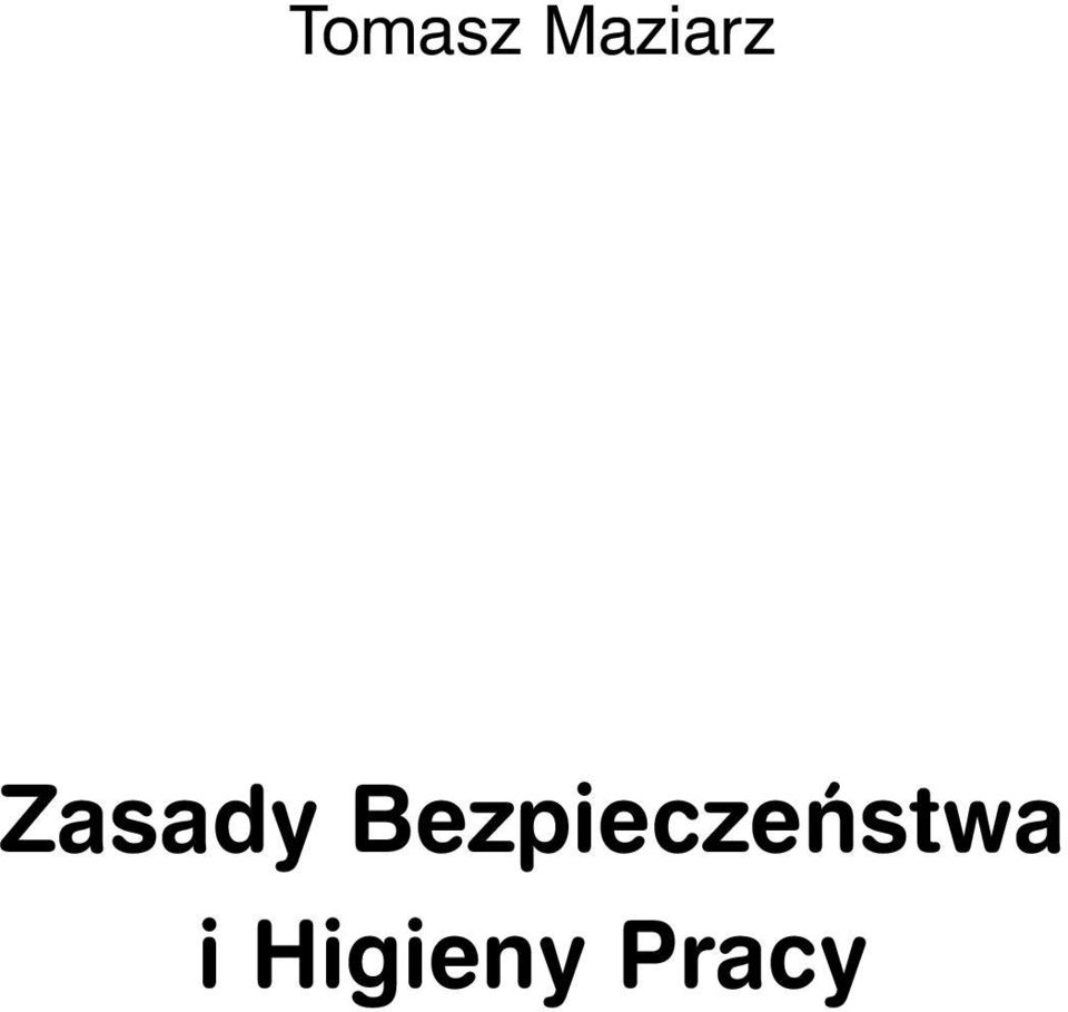 Zasady