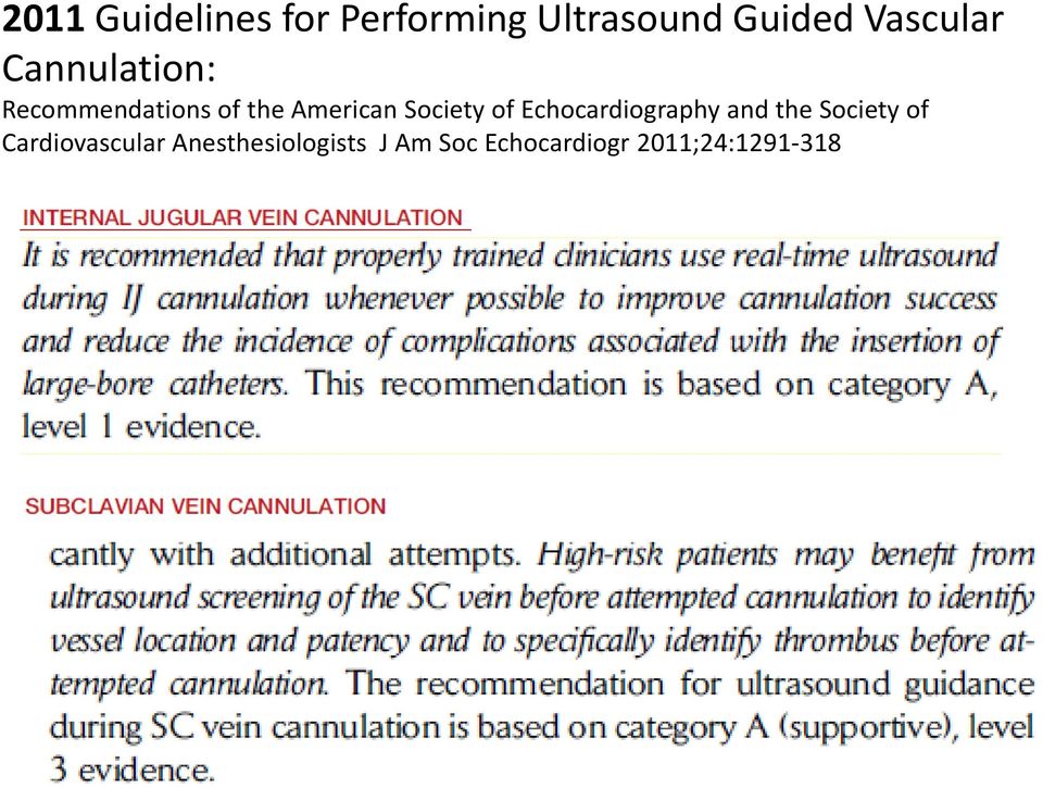 Society of Echocardiography and the Society of