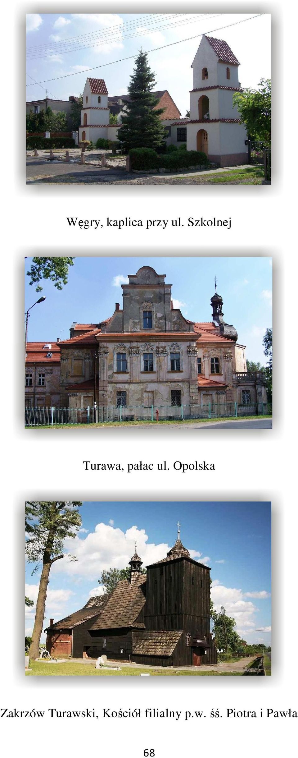 Opolska Zakrzów Turawski,