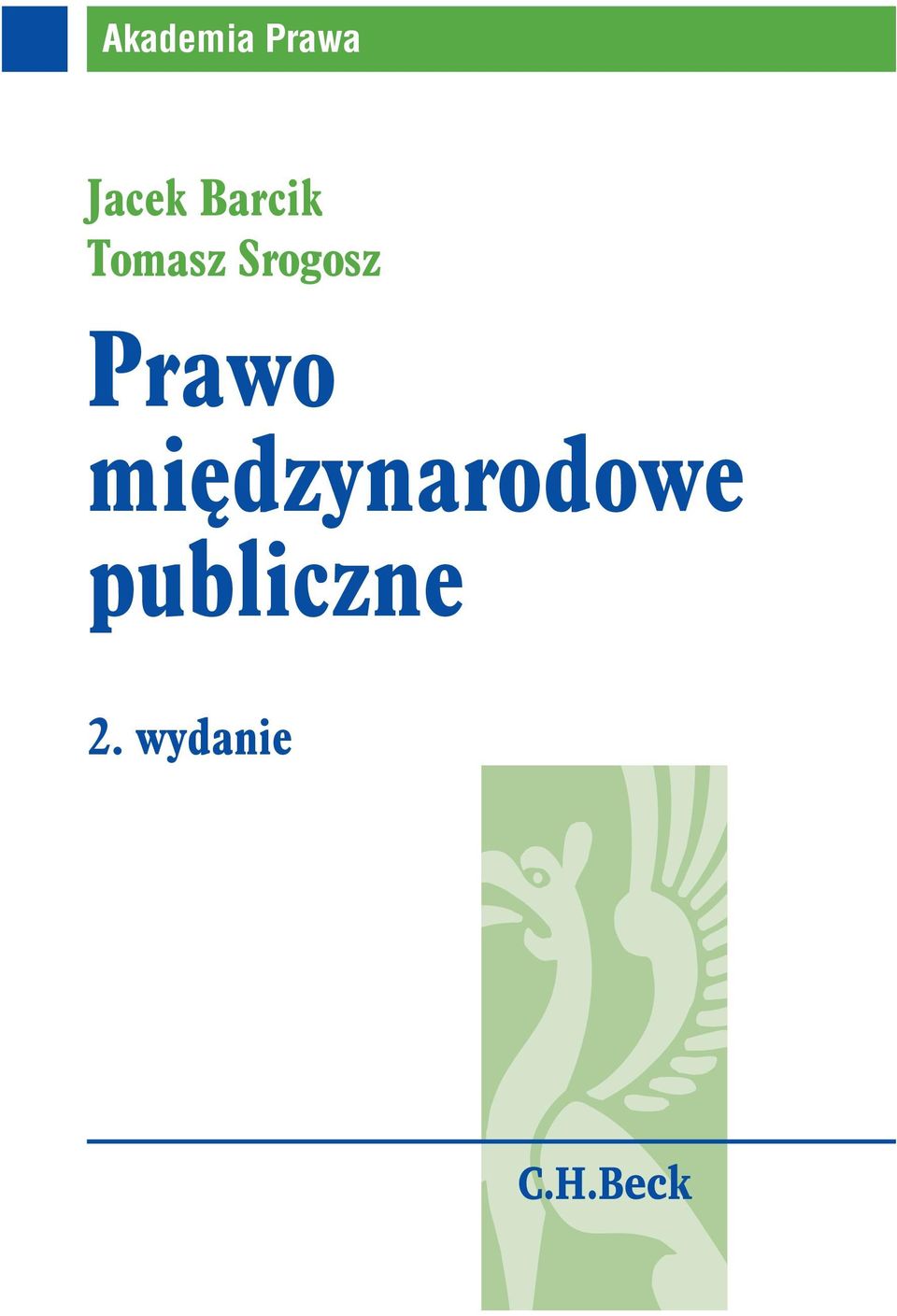 Prawo międzynarodowe