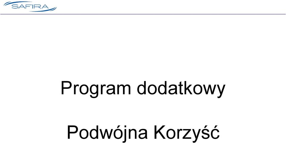 Podwójna