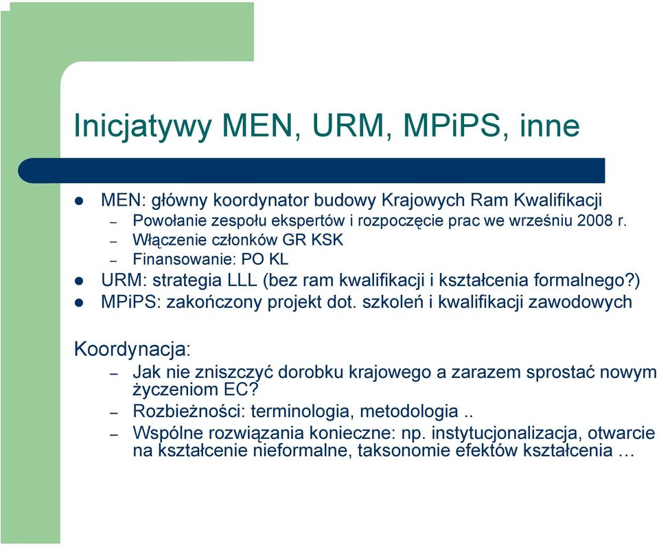 ) MPiPS: zakończony projekt dot.