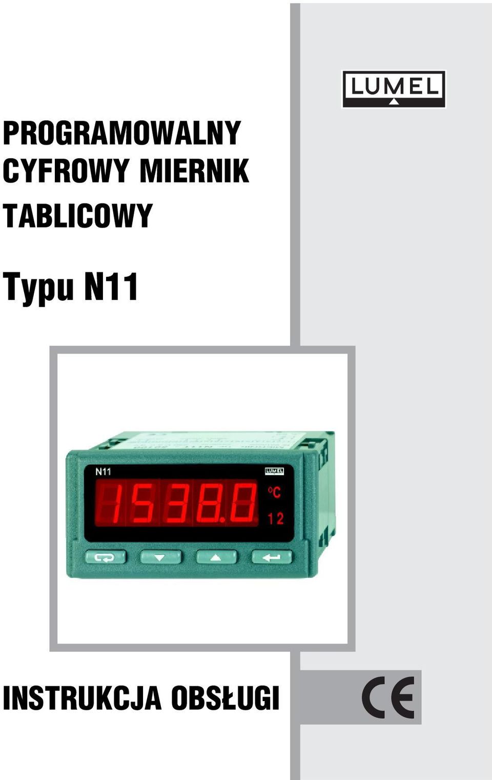 TABLICOWY Typu