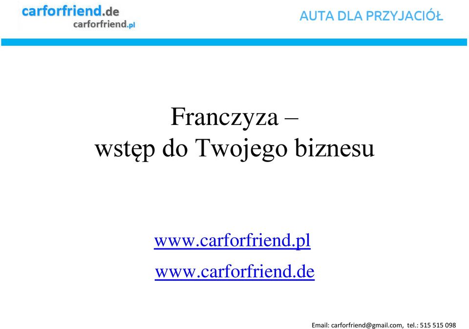 www.carforfriend.