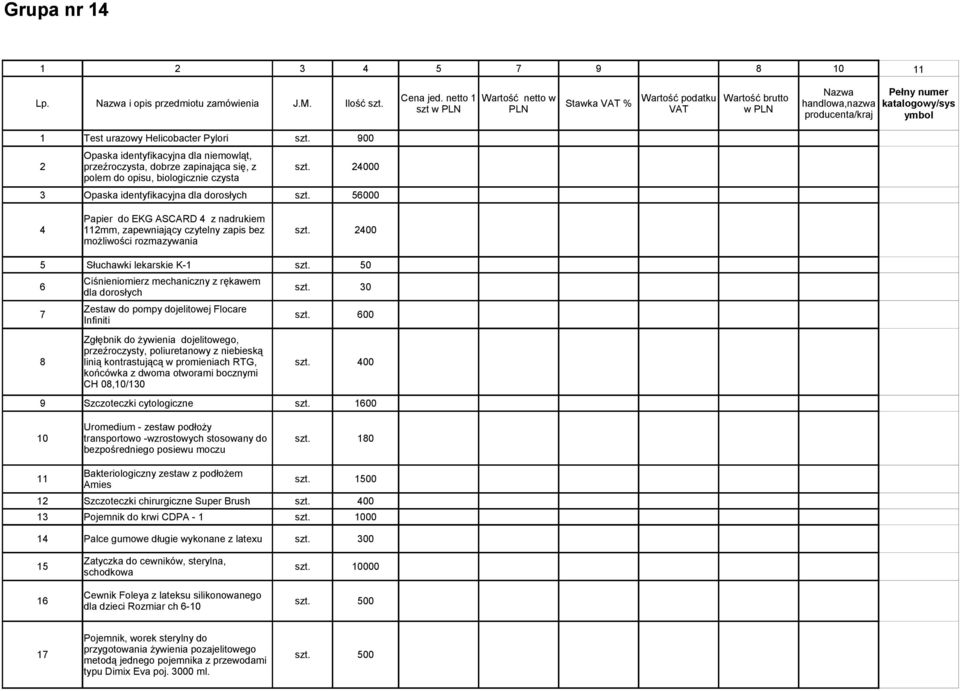 900 Opaska identyfikacyjna dla niemowląt, 2 przeźroczysta, dobrze zapinająca się, z szt. 24000 polem do opisu, biologicznie czysta 3 Opaska identyfikacyjna dla dorosłych szt.