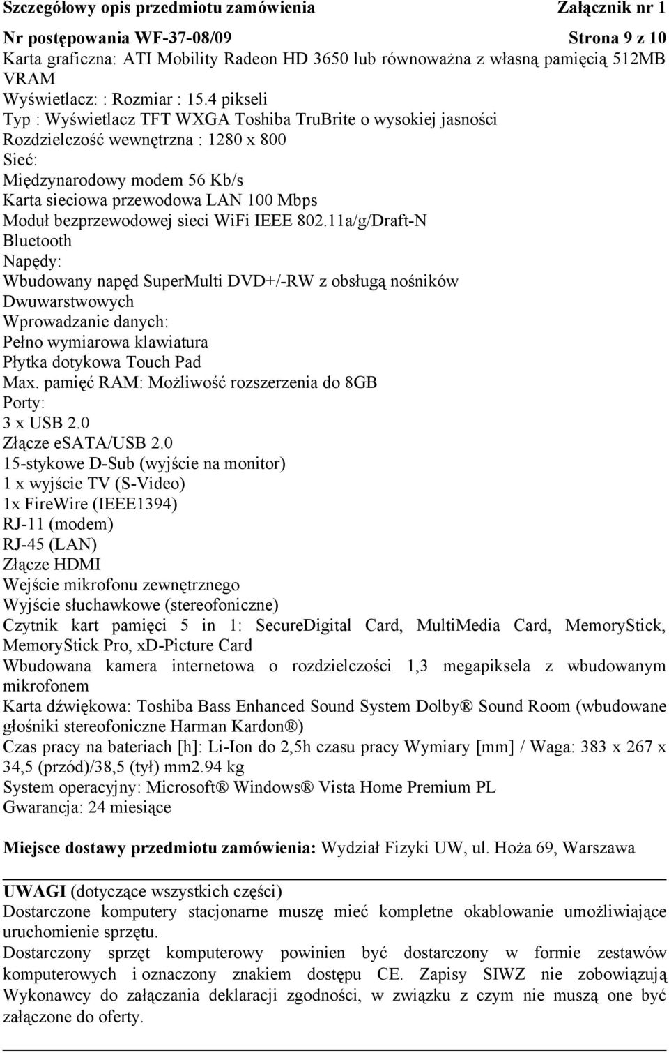 bezprzewodowej sieci WiFi IEEE 802.