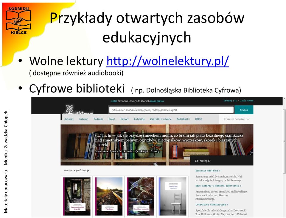 pl/ ( dostępne również audiobooki)