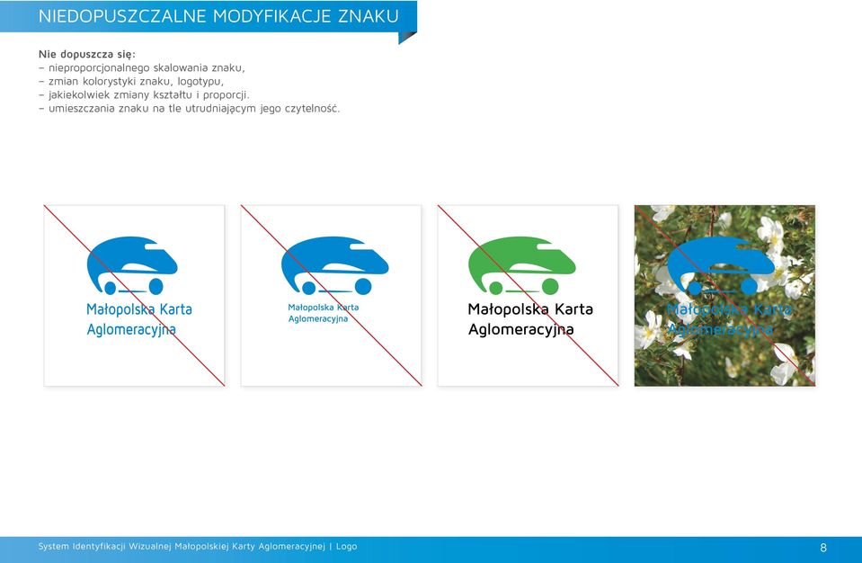 kształtu i proporcji.