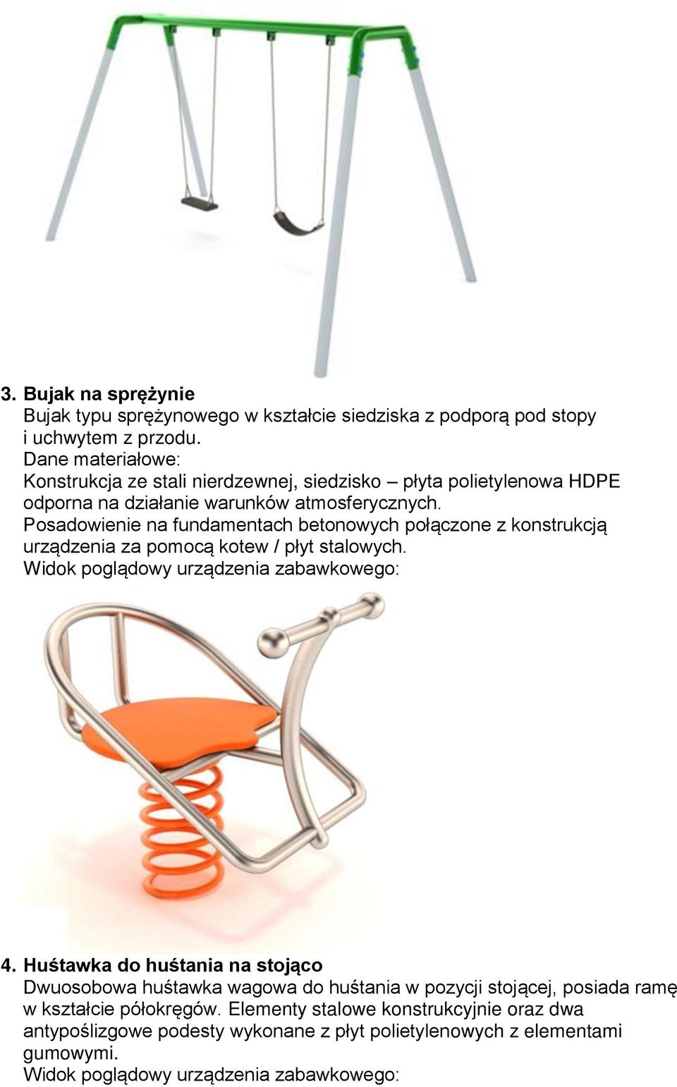 atmosferycznych. 4.