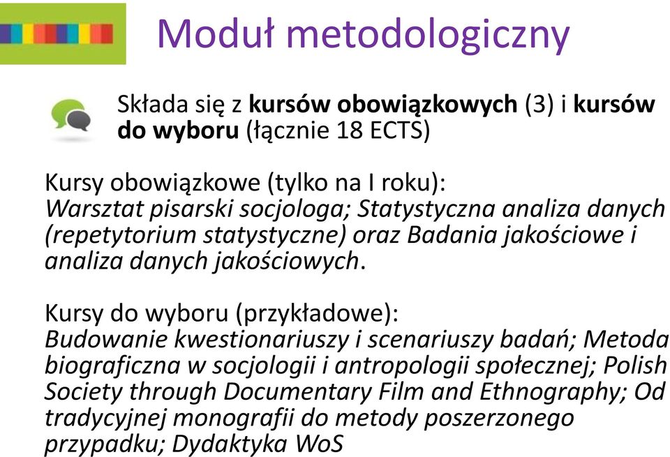 jakościowych.