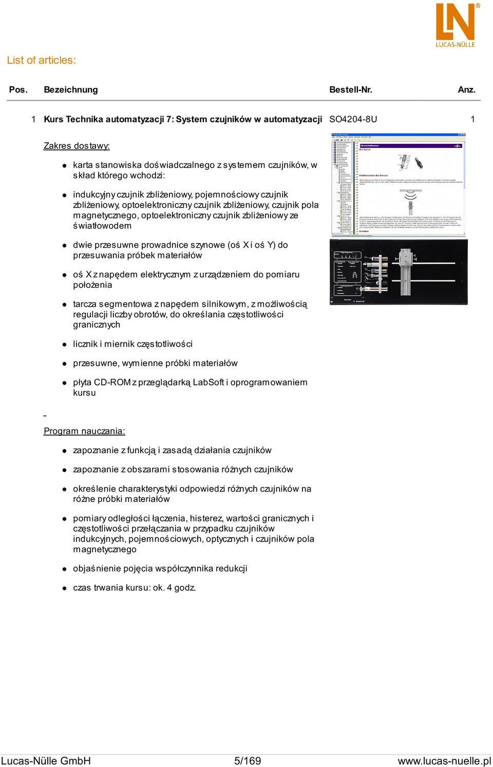 zbliżeniowy, pojemnościowy czujnik zbliżeniowy, optoelektroniczny czujnik zbliżeniowy, czujnik pola magnetycznego, optoelektroniczny czujnik zbliżeniowy ze światłowodem dwie przesuwne prowadnice